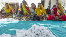 Primark’s Sustainable Cotton Programme currently covers 28,000 farmers, with the retailer aiming for 30,000 by the start of 2022